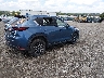 JM3KFBDM6J0****** Salvamento y Destrozados 2018 Mazda CX-5 en Estado de Pennsylvania