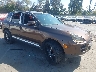 WP1AB29P14L****** Salvamento y Destrozados 2004 Porsche Cayenne en Los Angeles