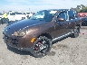 WP1AB29P14L****** Usados y Reparables 2004 Porsche Cayenne en Los Angeles