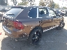 WP1AB29P14L****** Salvamento y Destrozados 2004 Porsche Cayenne en Estado de California