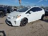 JTDKN3DUXE0****** Used and Repairable 2014 Toyota Prius in North Hollywood