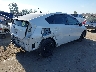 JTDKN3DUXE0****** Salvage and Wrecked 2014 Toyota Prius in California State