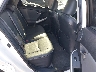 JTDKN3DUXE0****** Wrecked 2014 Toyota Prius in North Hollywood