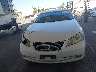 JTHBJ46G882****** Wrecked 2008 Lexus ES in California State