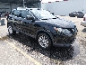 JN1BJ1CP8KW****** Salvamento y Destrozados 2019 Nissan Rogue Sport en Lexington