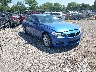 WBA4F9C52HG****** Salvamento y Destrozados 2017 BMW 4 Series en Davenport