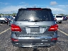 4JGDF6EE3KB****** Usados 2019 Mercedes-Benz Gls 450