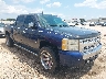 2GCEC13C481****** Salvamento y Destrozados 2008 Chevrolet Silverado 1500 en Dothan