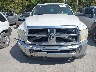 3C6TD5HT1CG****** Salvage and Repairable 2012 RAM 2500 in Texas State