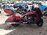 5VPSW36N7C3****** Wrecked 2012 Victory Vision in Ohio State