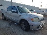 5LTPW16526F****** Salvage and Wrecked 2006 Lincoln Mark Series in Houston North