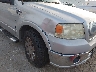 5LTPW16526F****** Salvage and Repairable 2006 Lincoln Mark Series in Texas State