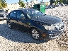 1G1PC5SH3G7****** Salvage and Wrecked 2016 Chevrolet Cruze Limited in Bowling Green