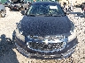 1G1PC5SH3G7****** Salvage and Repairable 2016 Chevrolet Cruze Limited in Kentucky State