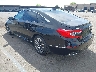 1HGCV3F41LA****** Salvamento y Reparables 2020 Honda Accord Hybrid en Sacramento