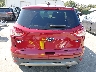 1FMCU9GX6GU****** Destrozados 2016 Ford Escape