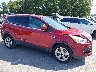 1FMCU9GX6GU****** Salvamento y Reparables 2016 Ford Escape en Estado de Nueva York