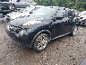 JN8AF5MV5DT****** Used and Repairable 2013 Nissan Juke in Taunton