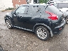 JN8AF5MV5DT****** Salvage and Repairable 2013 Nissan Juke in Taunton