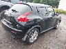 JN8AF5MV5DT****** Salvage and Wrecked 2013 Nissan Juke in Massachusetts State
