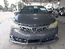 4T1BF1FK7CU****** Wrecked 2012 Toyota Camry in Florida State