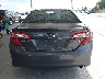 4T1BF1FK7CU****** Wrecked 2012 Toyota Camry