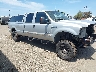 1FTWW31P45E****** Salvamento 2005 Ford F-350 en Estado de California