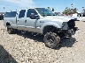 1FTWW31P45E****** Salvamento y Destrozados 2005 Ford F-350 en San Diego