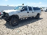 1FTWW31P45E****** Usados y Reparables 2005 Ford F-350 en San Diego