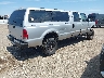 1FTWW31P45E****** Salvamento y Destrozados 2005 Ford F-350 en Estado de California