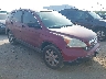 5J6RE38599L****** Salvage and Wrecked 2009 Honda CR-V in San Antonio South