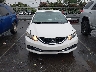 19XFB2F79FE****** Destrozados 2015 Honda Civic en Estado de Carolina del Norte
