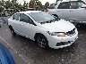 19XFB2F79FE****** Usados 2015 Honda Civic en Estado de Carolina del Norte