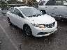19XFB2F79FE****** Salvamento y Destrozados 2015 Honda Civic en Charlotte