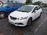 19XFB2F79FE****** Usados y Reparables 2015 Honda Civic en Charlotte