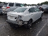 19XFB2F79FE****** Salvamento y Destrozados 2015 Honda Civic en Estado de Carolina del Norte