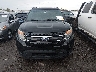1FM5K7F88FG****** Wrecked 2015 Ford Explorer in Oklahoma State