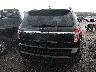 1FM5K7F88FG****** Wrecked 2015 Ford Explorer