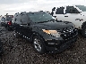 1FM5K7F88FG****** Salvage and Wrecked 2015 Ford Explorer in Tulsa
