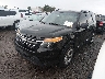 1FM5K7F88FG****** Used and Repairable 2015 Ford Explorer in Tulsa