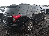 1FM5K7F88FG****** Salvage and Wrecked 2015 Ford Explorer in Oklahoma State