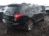 1FM5K7F88FG****** Salvage and Repairable 2015 Ford Explorer in Oklahoma State