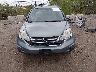 5J6RE3H75AL****** Wrecked 2010 Honda CR-V in New Mexico State