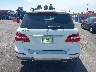 4JGDA5JB5FA****** Wrecked 2015 Mercedes-Benz M-Class