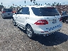 4JGDA5JB5FA****** Salvage and Repairable 2015 Mercedes-Benz M-Class in Anaheim Consolidated