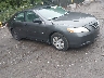 4T1BE46K39U****** Salvamento y Destrozados 2009 Toyota Camry en Taunton