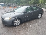 4T1BE46K39U****** Usados y Reparables 2009 Toyota Camry en Taunton