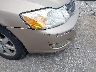 4T1BF28B21U****** Salvage 2001 Toyota Avalon