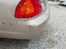 4T1BF28B21U****** Wrecked 2001 Toyota Avalon in Maryland State
