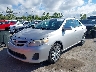 2T1BU4EE2CC****** Usados y Reparables 2012 Toyota Corolla en Cleveland